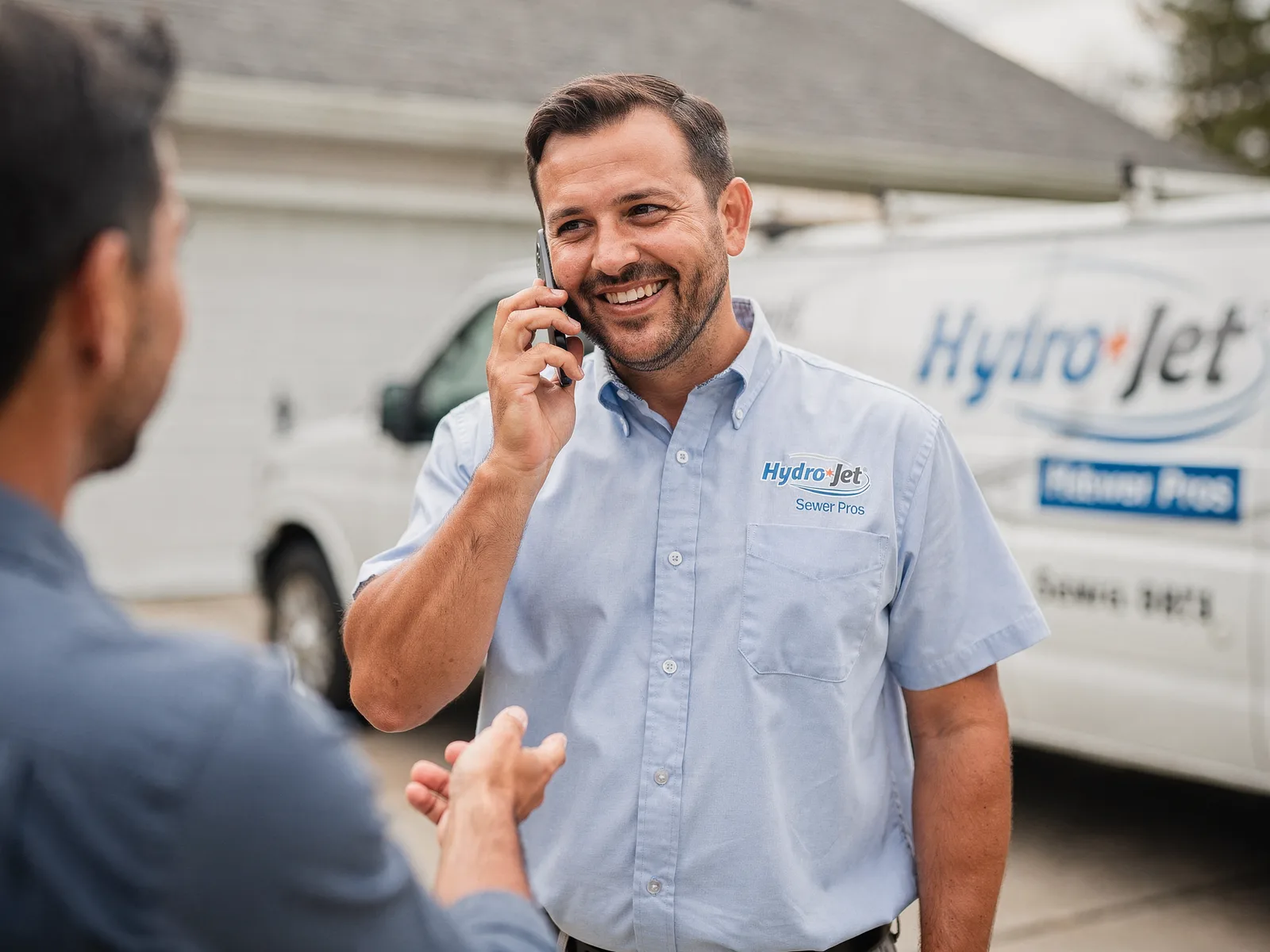 Hydro Jetting Near Me Rosedale, WV FAQs